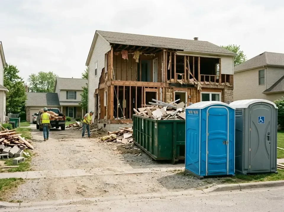 home-renovation-demolition-sit-010 — frequently asked questions, Portable Toilet & Dumpsters Rental in North Plymouth, MA